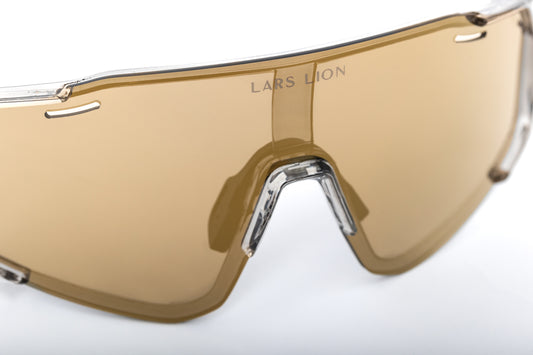 LARS LION - SUNGLASSES GOLD
