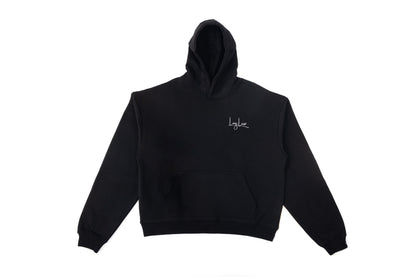 LARS LION - OVERSIZED HOODIE