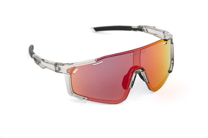 LARS LION - SUNGLASSES RED