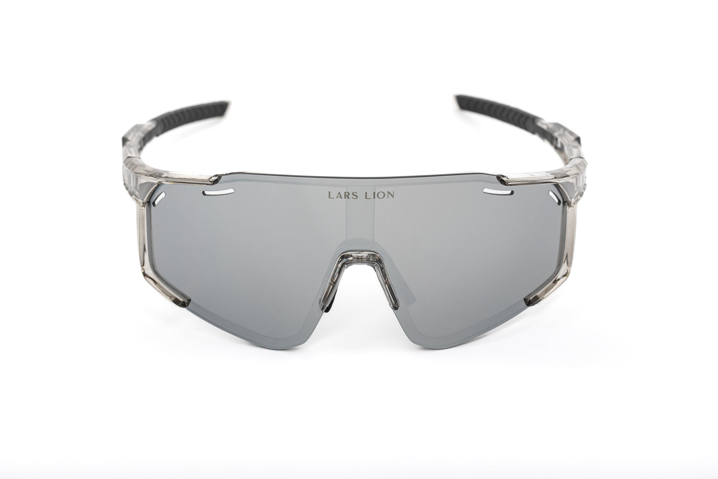 LARS LION - SUNGLASSES SILVER