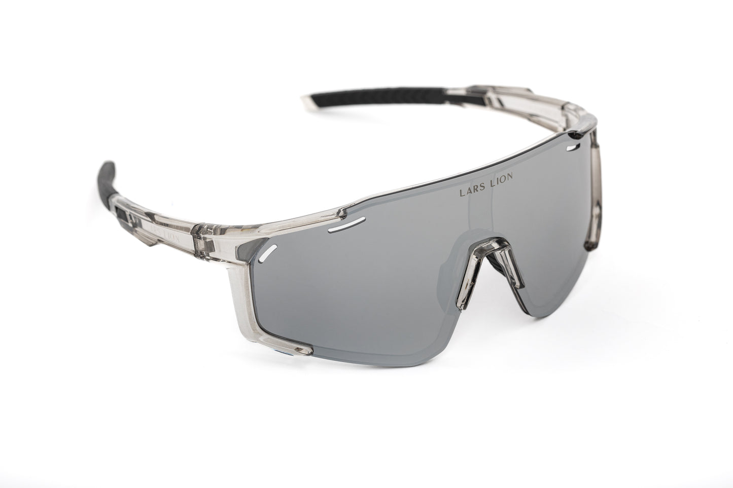 LARS LION - SUNGLASSES SILVER