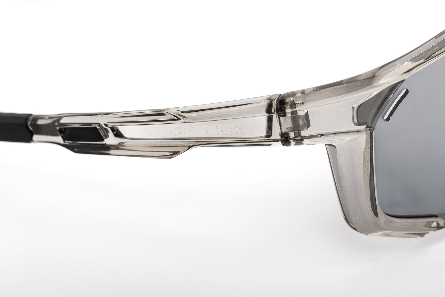 LARS LION - SUNGLASSES SILVER