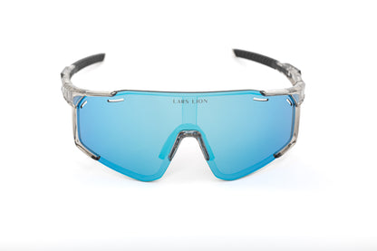 LARS LION - SUNGLASSES BLUE