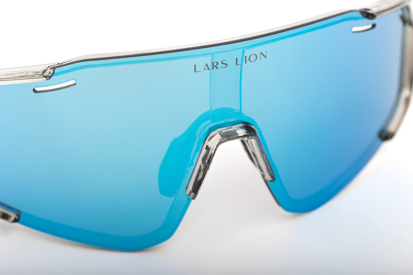 LARS LION - SUNGLASSES BLUE