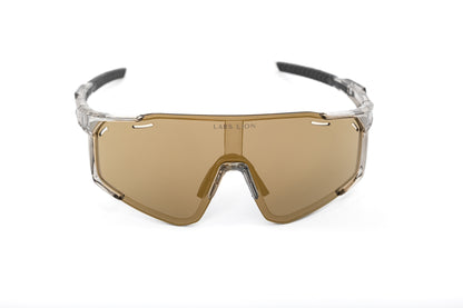 LARS LION - SUNGLASSES GOLD