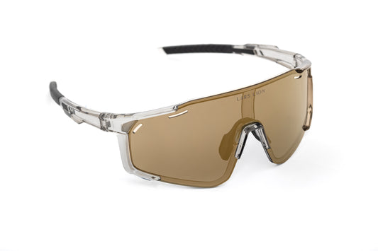 LARS LION - SUNGLASSES GOLD