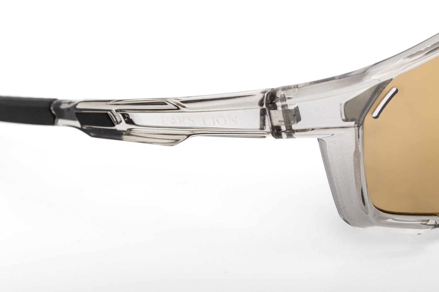 LARS LION - SUNGLASSES GOLD