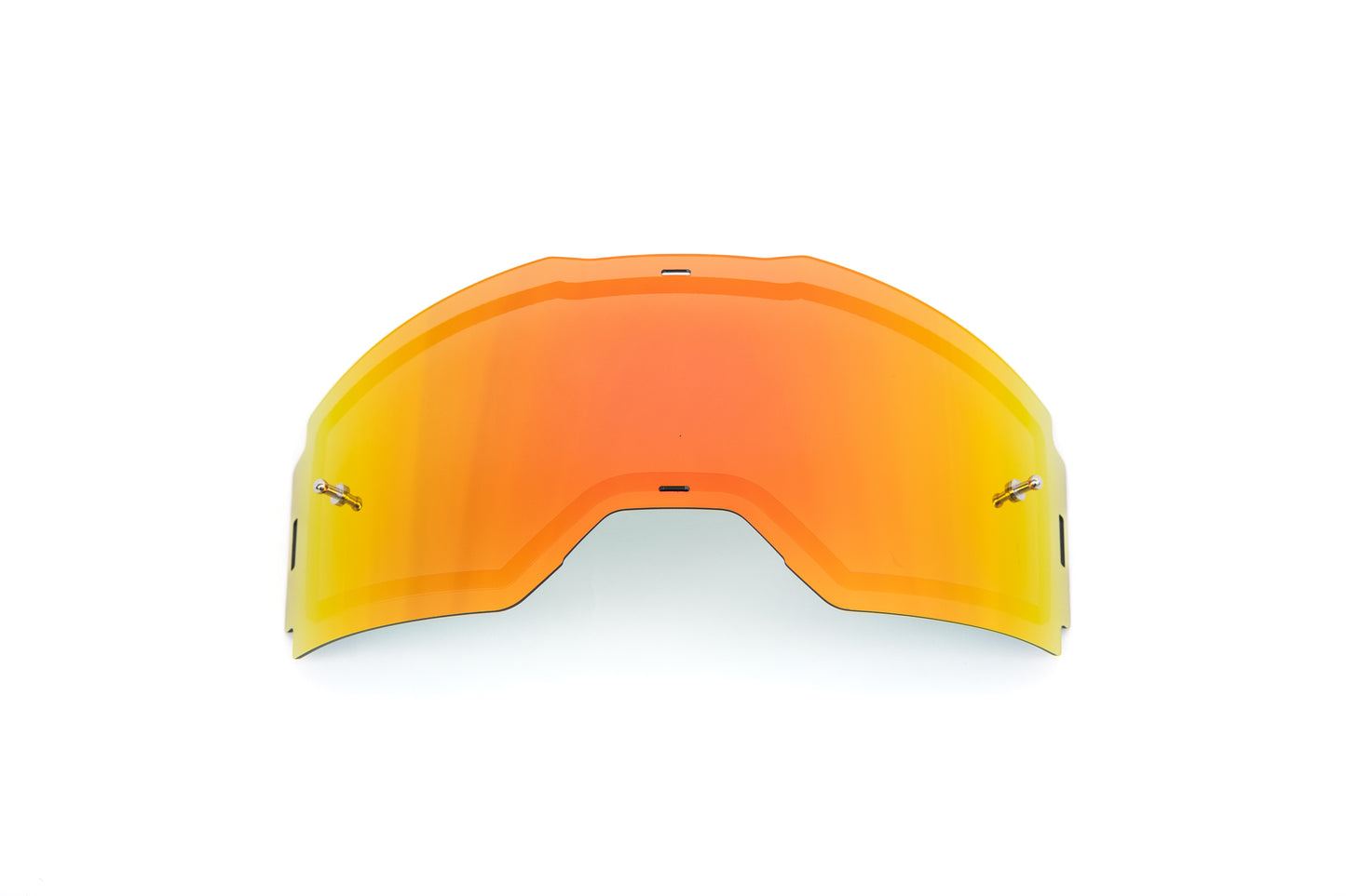 LARS LION - RED GOGGLE LENS