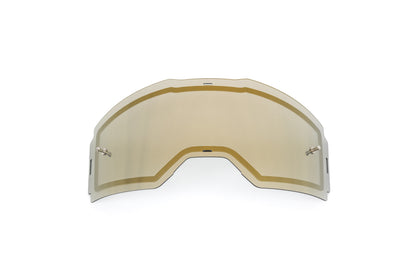 LARS LION - GOLD GOGGLE LENS