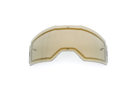 LARS LION - GOLD GOGGLE LENS