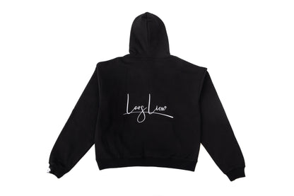 LARS LION - OVERSIZED HOODIE