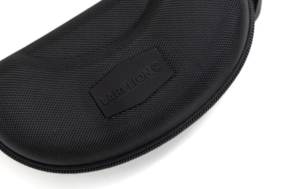 LARS LION - SUNGLASSES SILVER